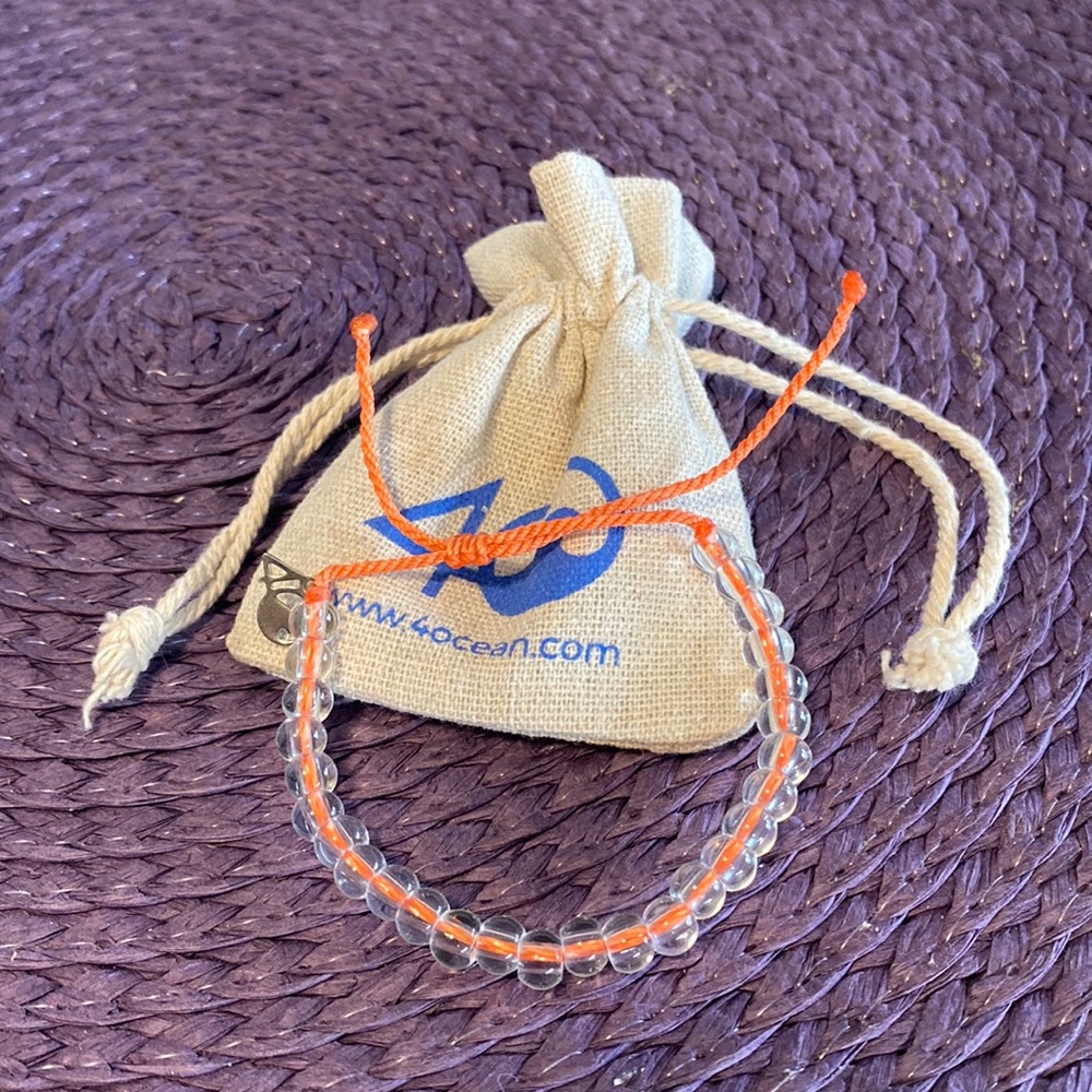 4Ocean Bracelet